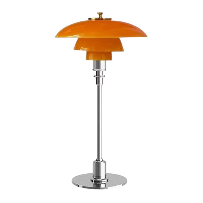 Danish Design Table Lamp | Scandinavian LED | Elegant Lighting