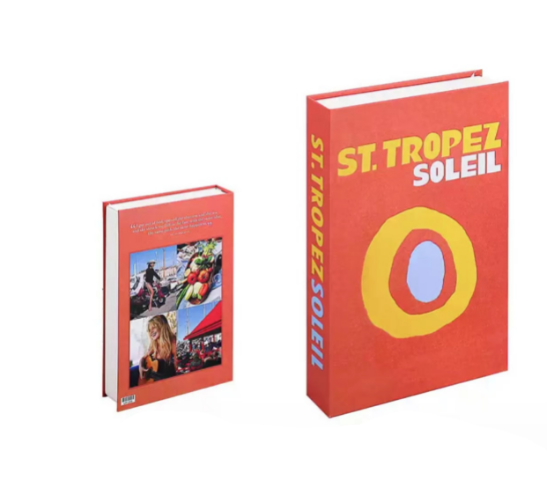 Decoration Books | Brighten up your living room with these cheerful decor