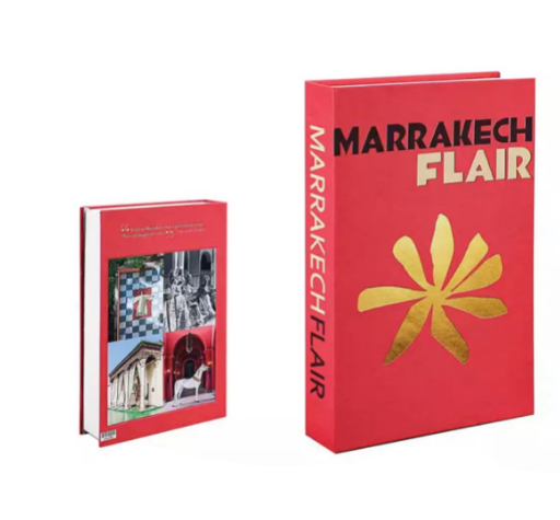 Decoration Books | Brighten up your living room with these cheerful decor