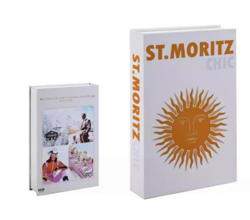 Decoration Books | Brighten up your living room with these cheerful decor