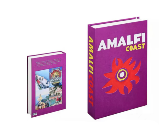 Decoration Books | Brighten up your living room with these cheerful decor