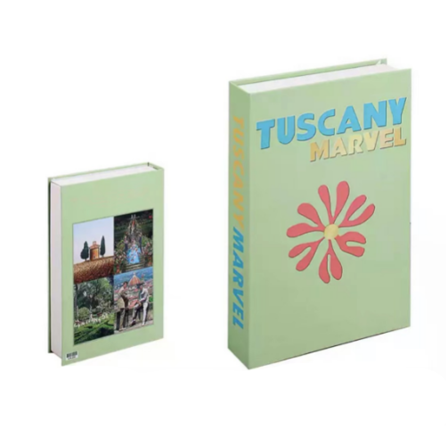 Decoration Books | Brighten up your living room with these cheerful decor
