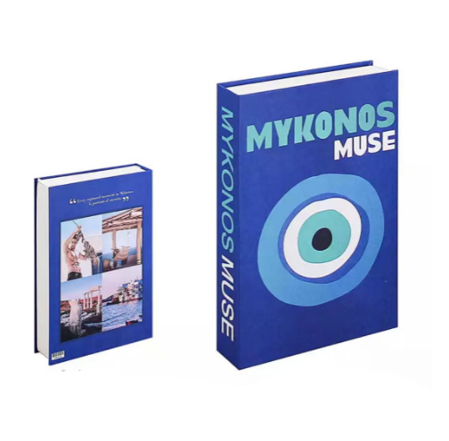 Decoration Books | Brighten up your living room with these cheerful decor