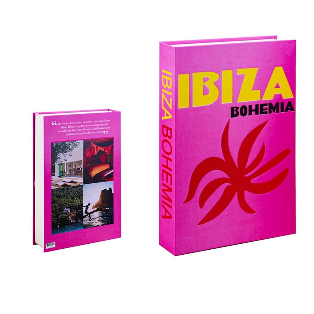 Decoration Books | Brighten up your living room with these cheerful decor