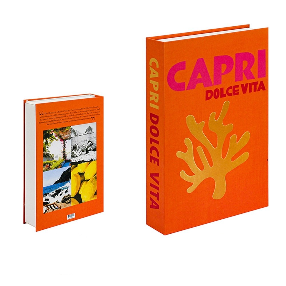Decoration Books | Brighten up your living room with these cheerful decor