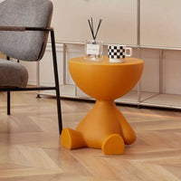 Decorative Bedside Table | Creative and Compact Nightstand for Home, Sofa, and Bed
