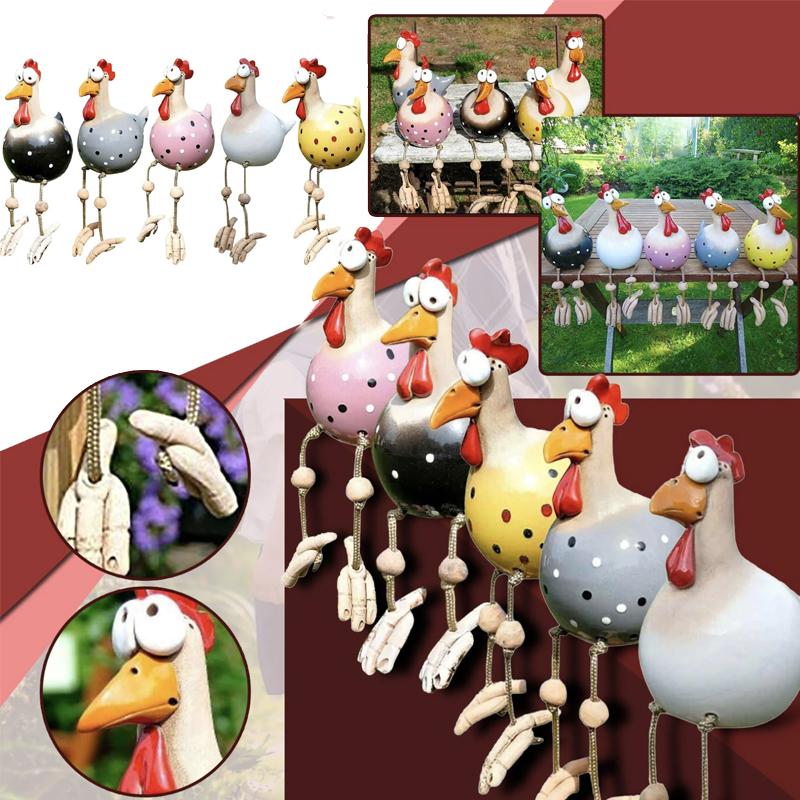 Decorative Rooster