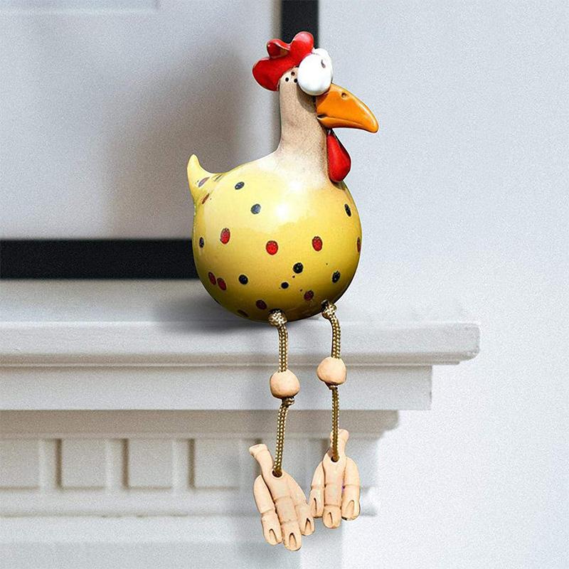 Decorative Rooster