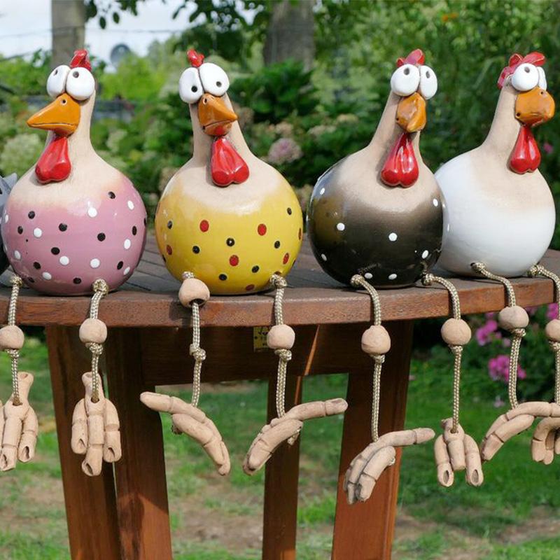 Decorative Rooster