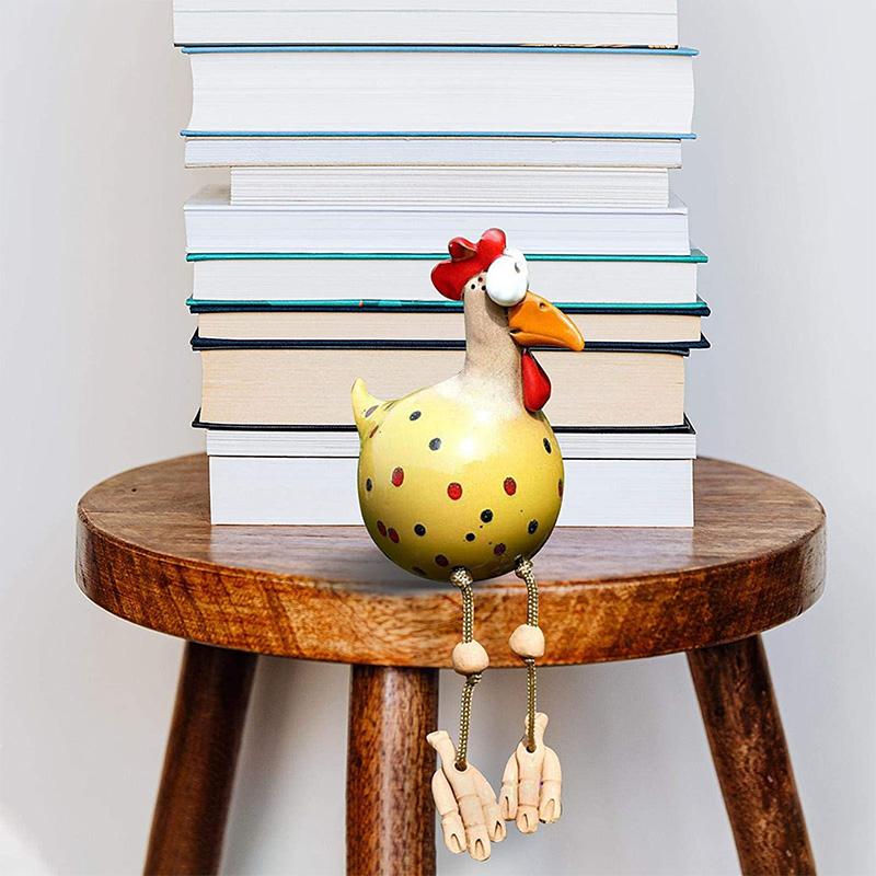 Decorative Rooster