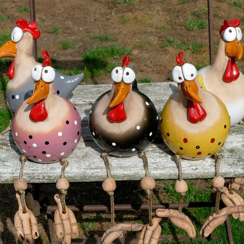 Decorative Rooster