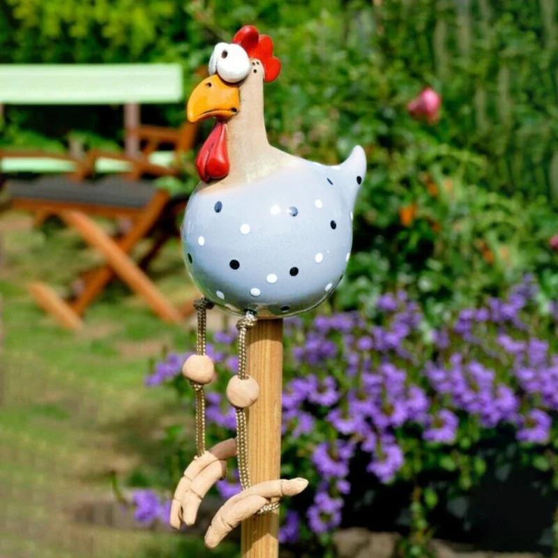 Decorative Rooster