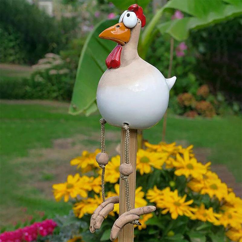 Decorative Rooster