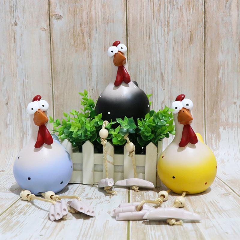 Decorative Rooster