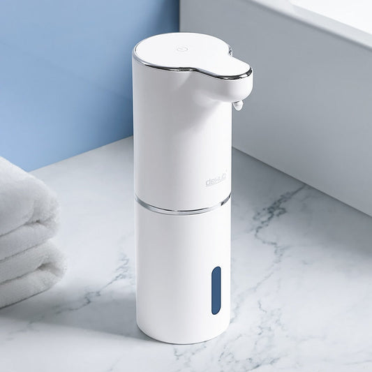 Dehub Zeppie™ | Automatic Foam Soap Dispenser - Fun and Contactless Hand Washing