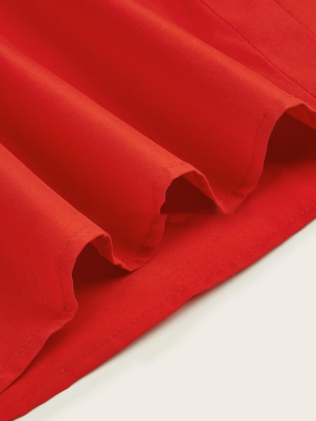 Image of Devon | Women's Button-Down A-Line Midi Dress