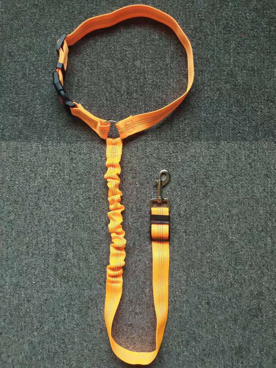 Dog Car Safety Belt - Safety | Comfort | Adjustable