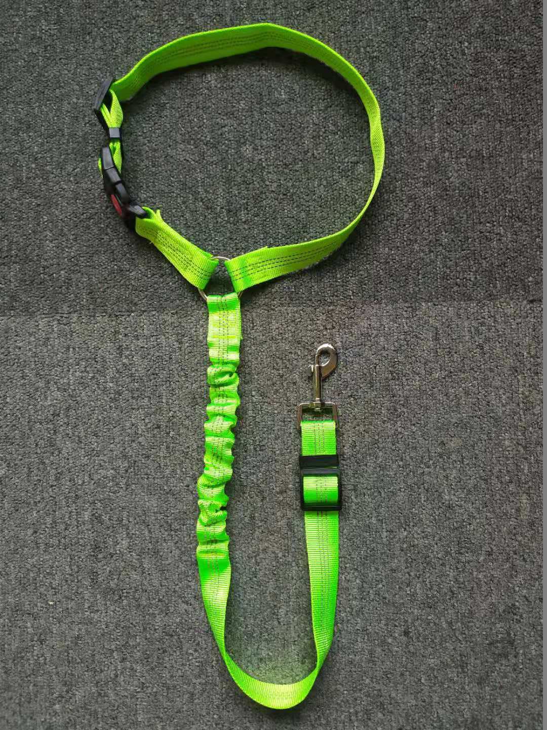 Dog Car Safety Belt - Safety | Comfort | Adjustable