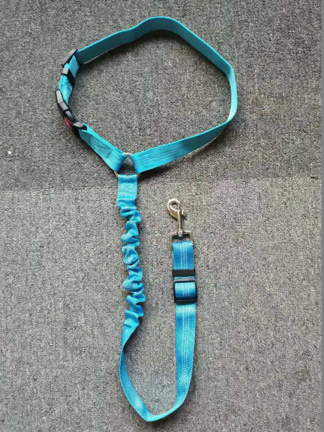 Dog Car Safety Belt - Safety | Comfort | Adjustable