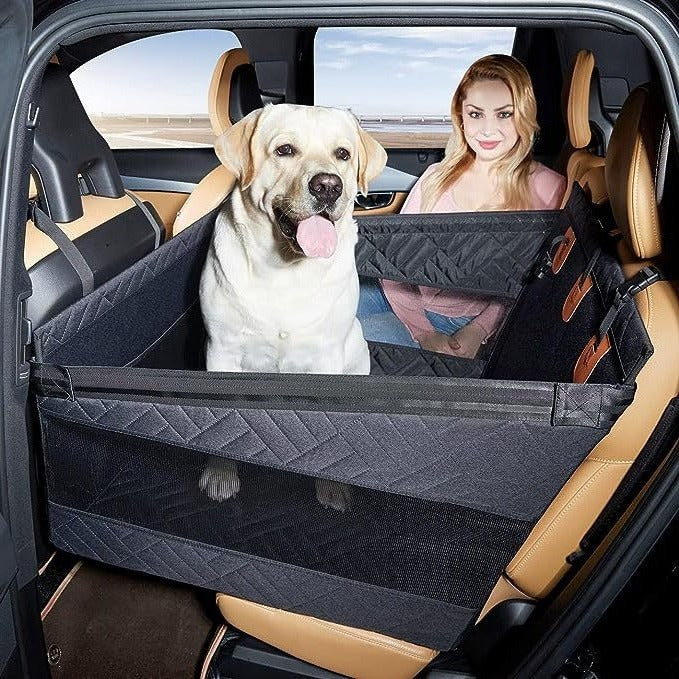 Dog Car Safety Mat