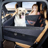 Dog Car Safety Mat