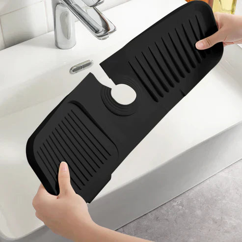 DrainSink™ - No More Standing Water on Your Kitchen Countertop