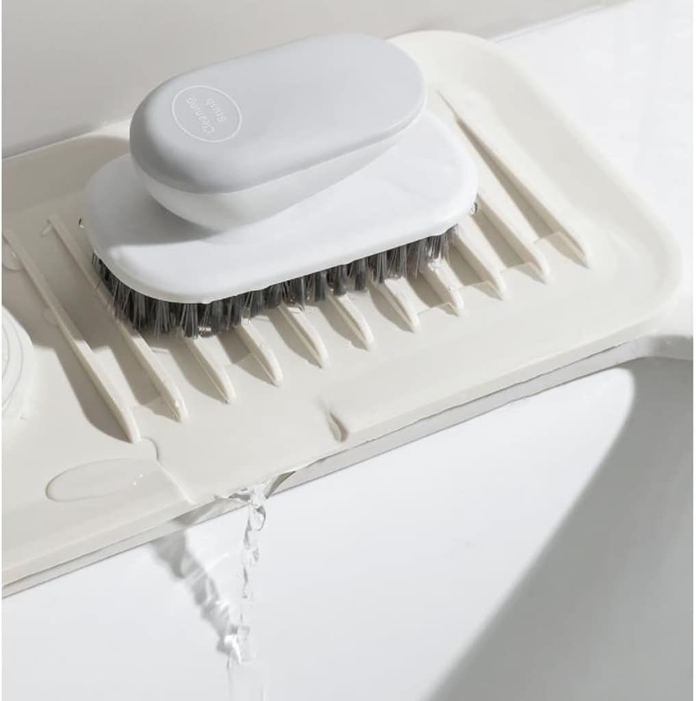 DrainSink™ - No More Standing Water on Your Kitchen Countertop