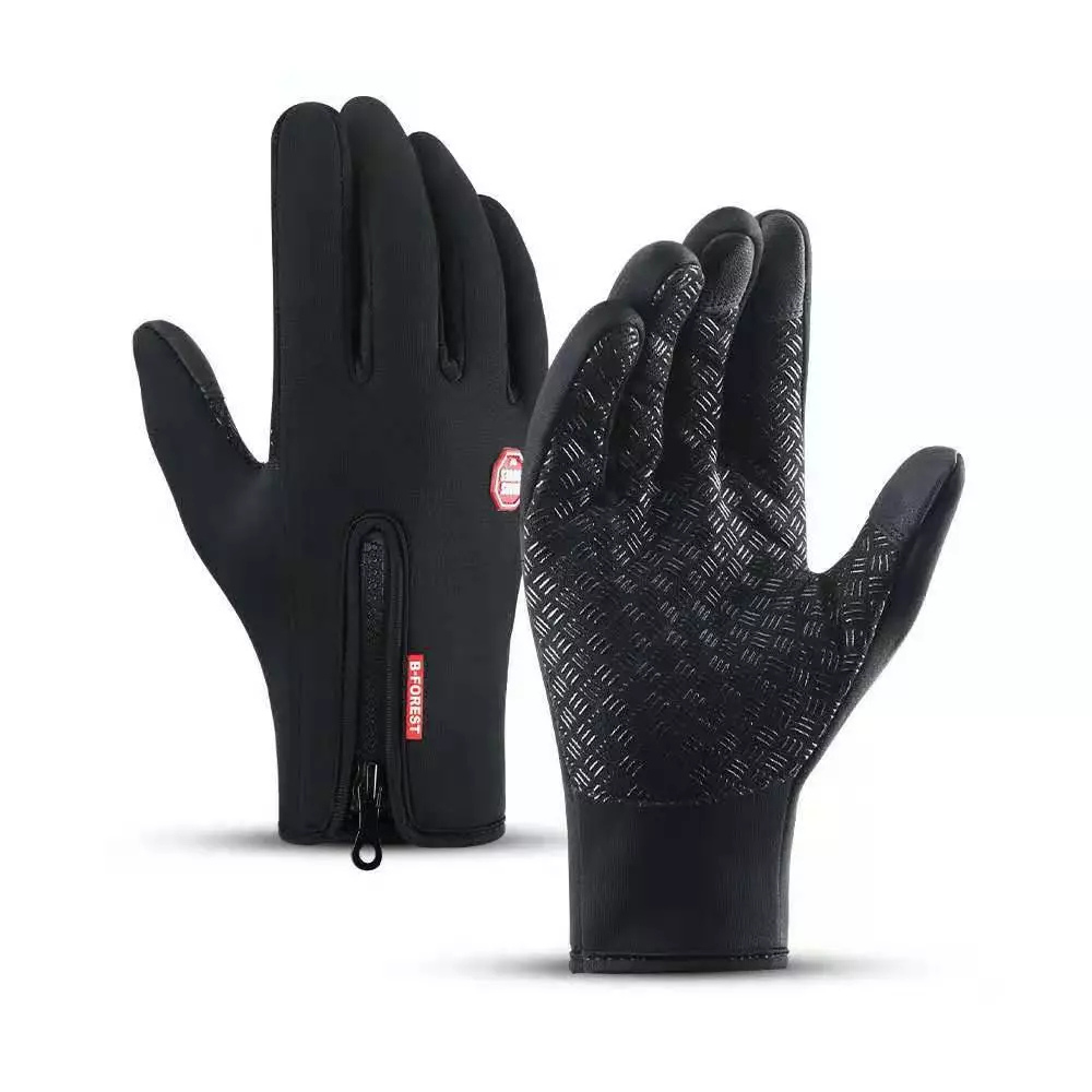 Durable Thermal Winter Sports Gloves