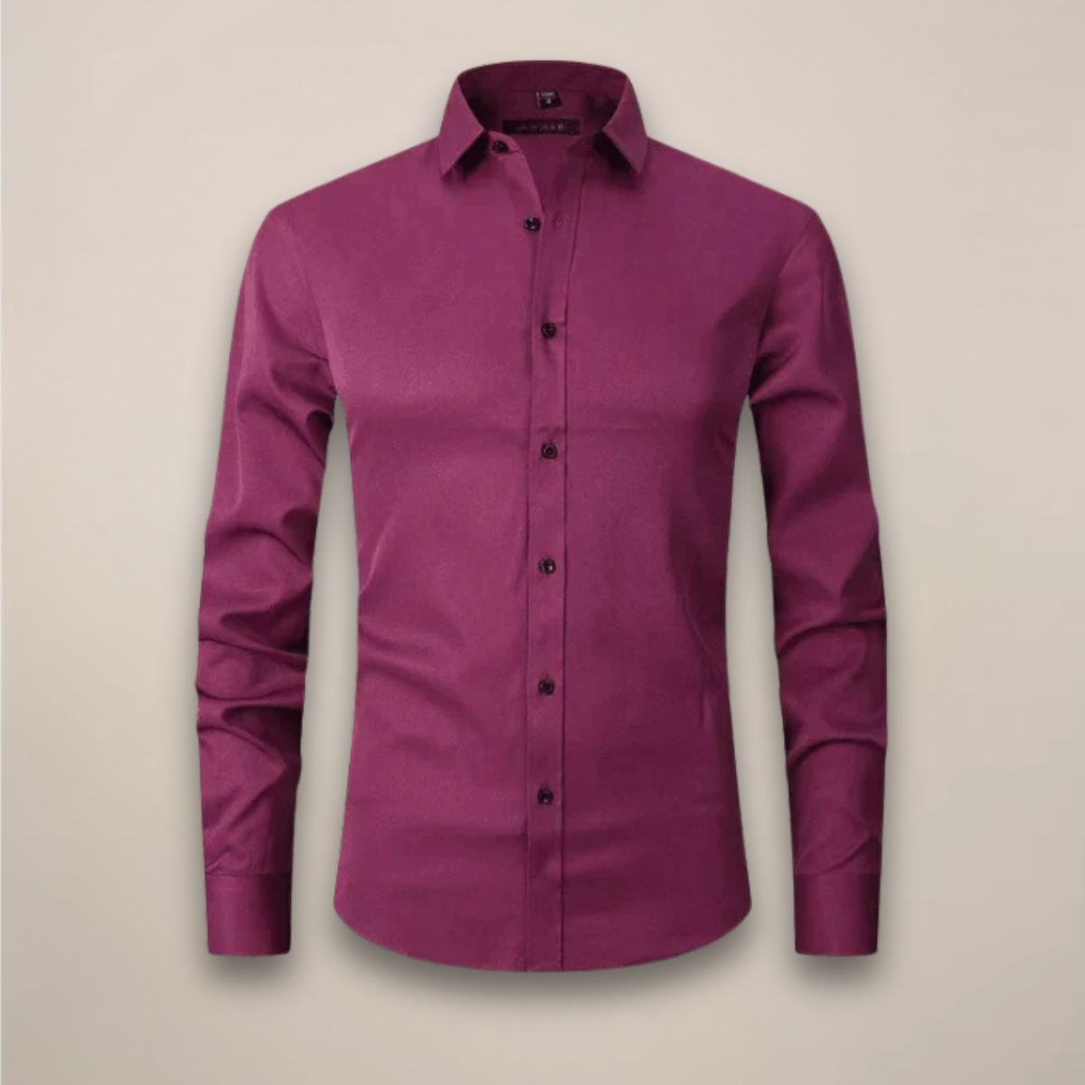 Image of Easton | Men's Button-Down Dress Shirt
