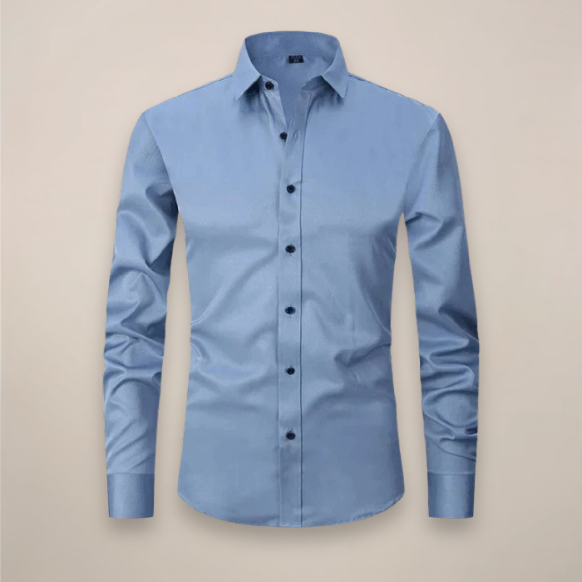 Image of Easton | Men's Button-Down Dress Shirt