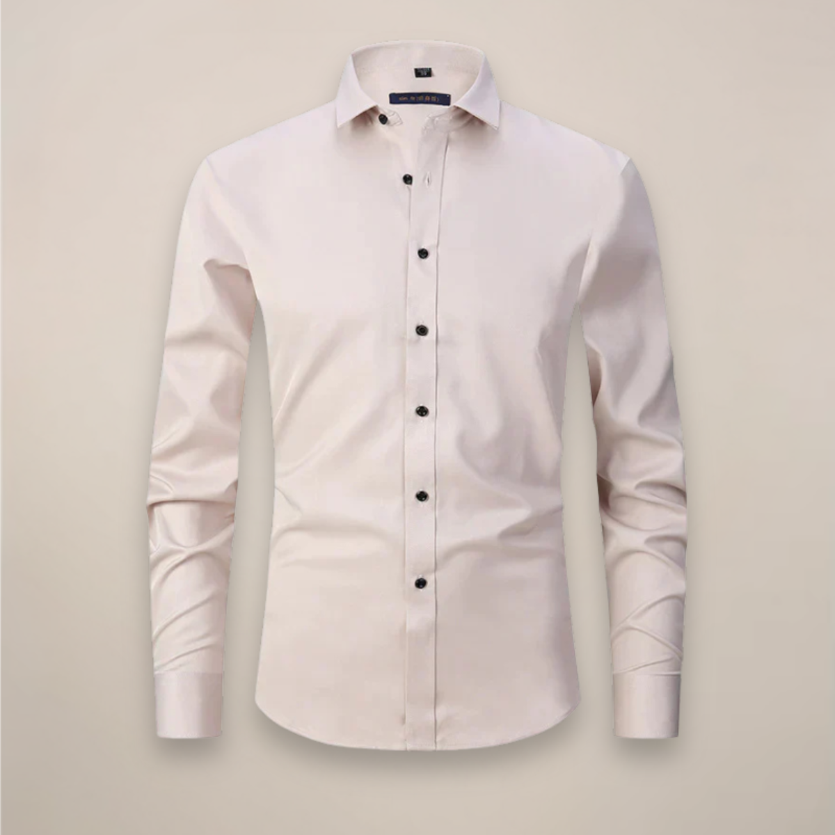 Image of Easton | Men's Button-Down Dress Shirt