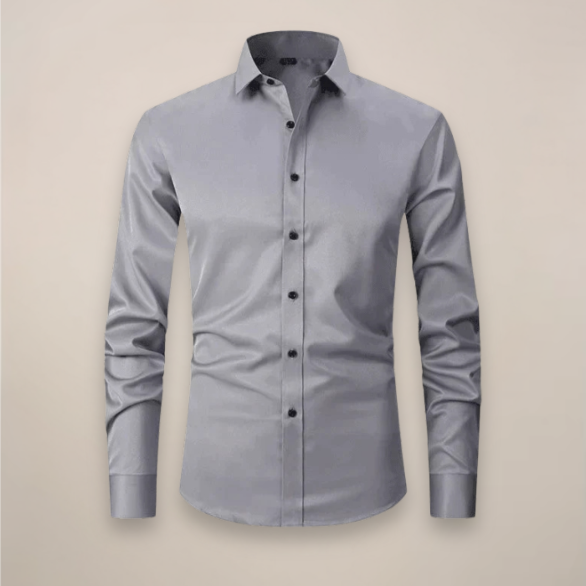 Image of Easton | Men's Button-Down Dress Shirt