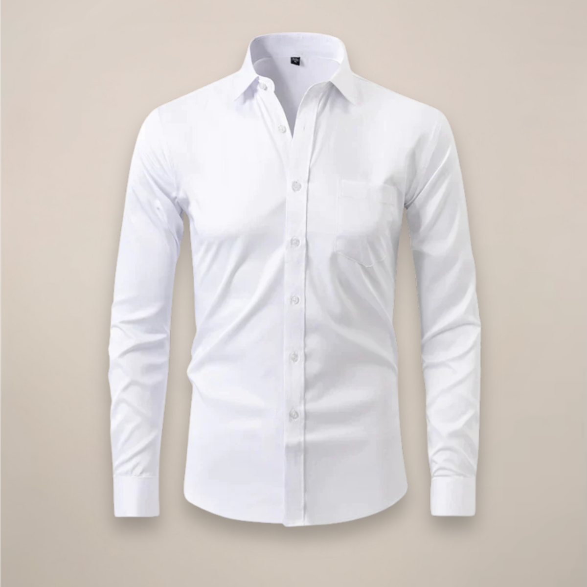 Image of Easton | Men's Button-Down Dress Shirt