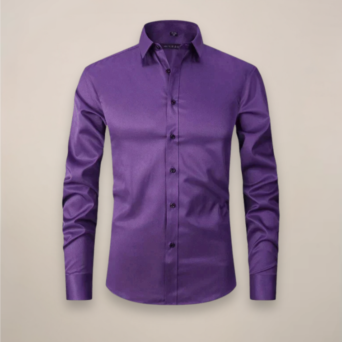 Image of Easton | Men's Button-Down Dress Shirt