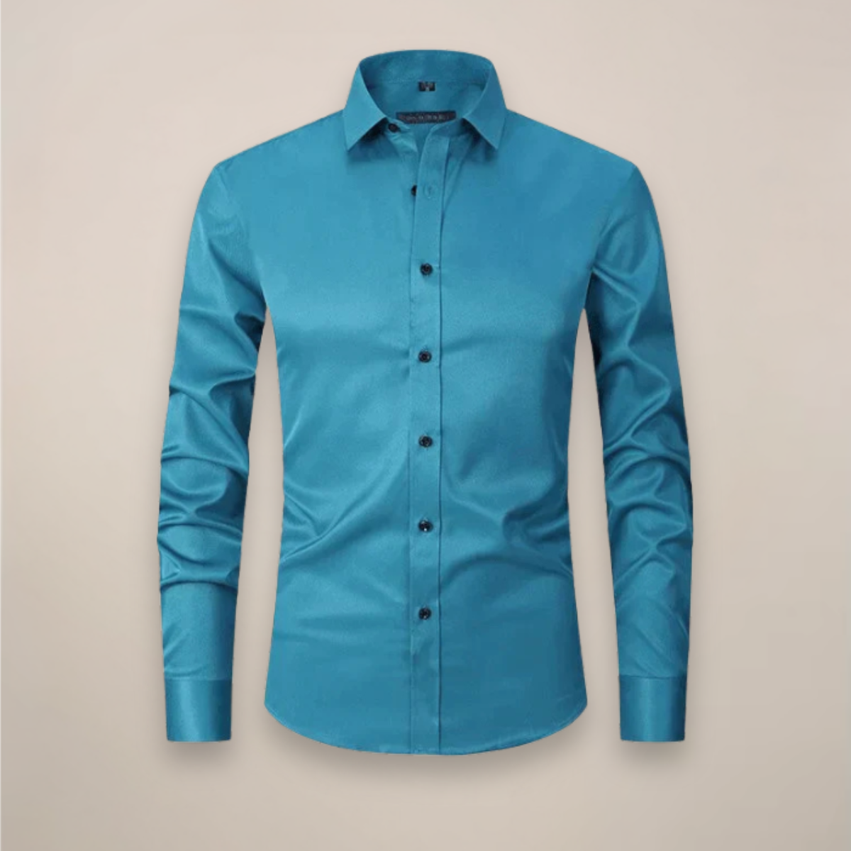 Image of Easton | Men's Button-Down Dress Shirt