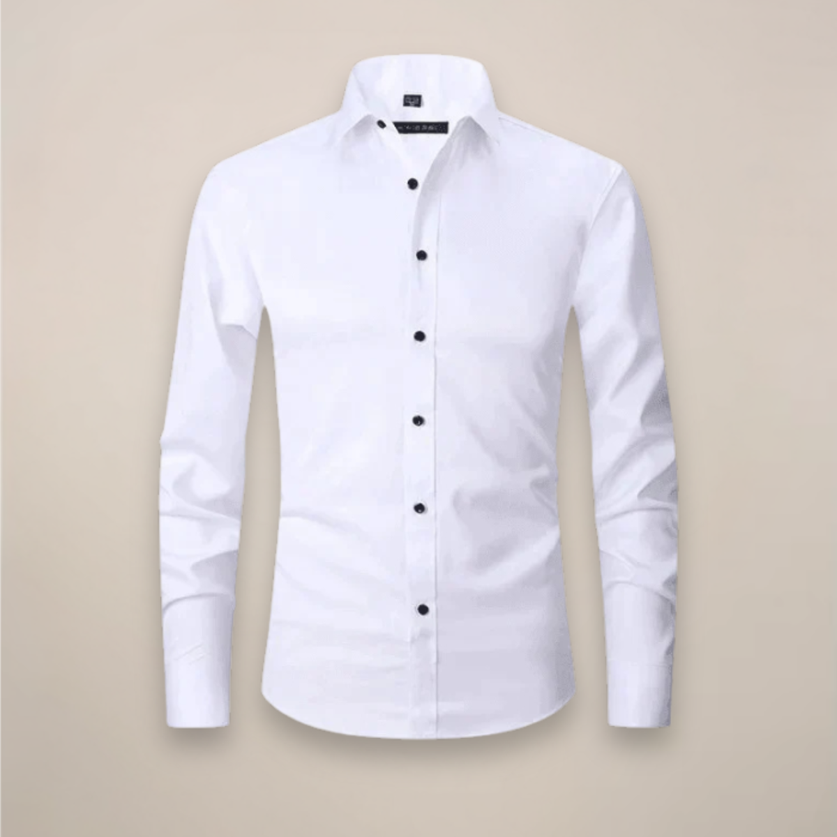 Image of Easton | Men's Button-Down Dress Shirt