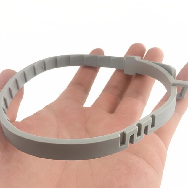 Effective Flea Collar for Cats & Dogs – 8 Months of Protection