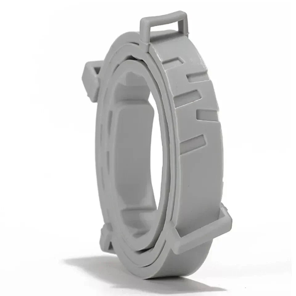 Effective Flea Collar for Cats & Dogs – 8 Months of Protection