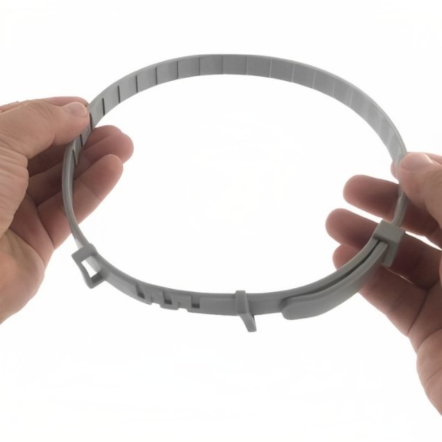 Effective Flea Collar for Cats & Dogs – 8 Months of Protection