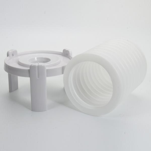 Effortless Hard-Boiled Egg Peeler Tool