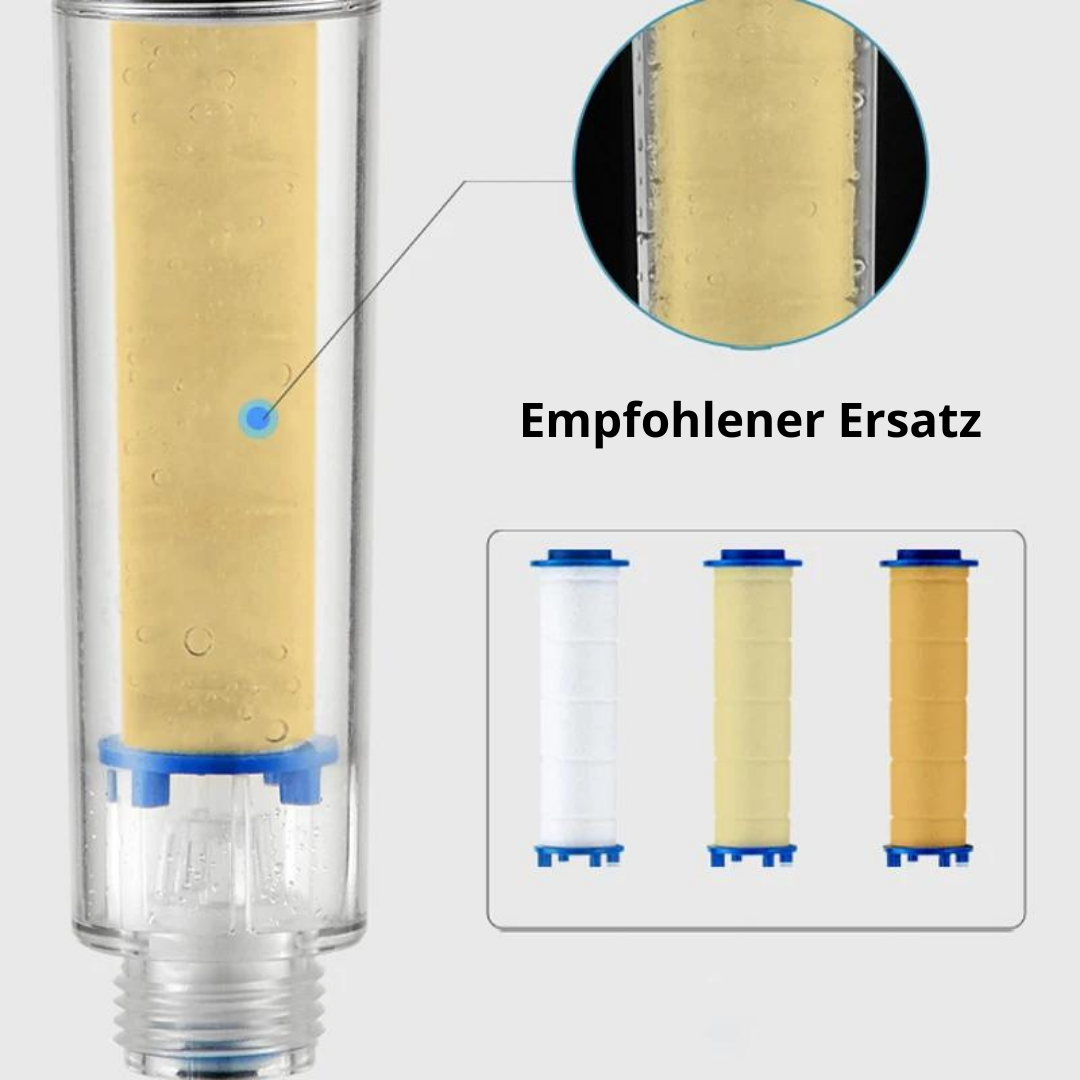 EkoShower™ Replacement Filter