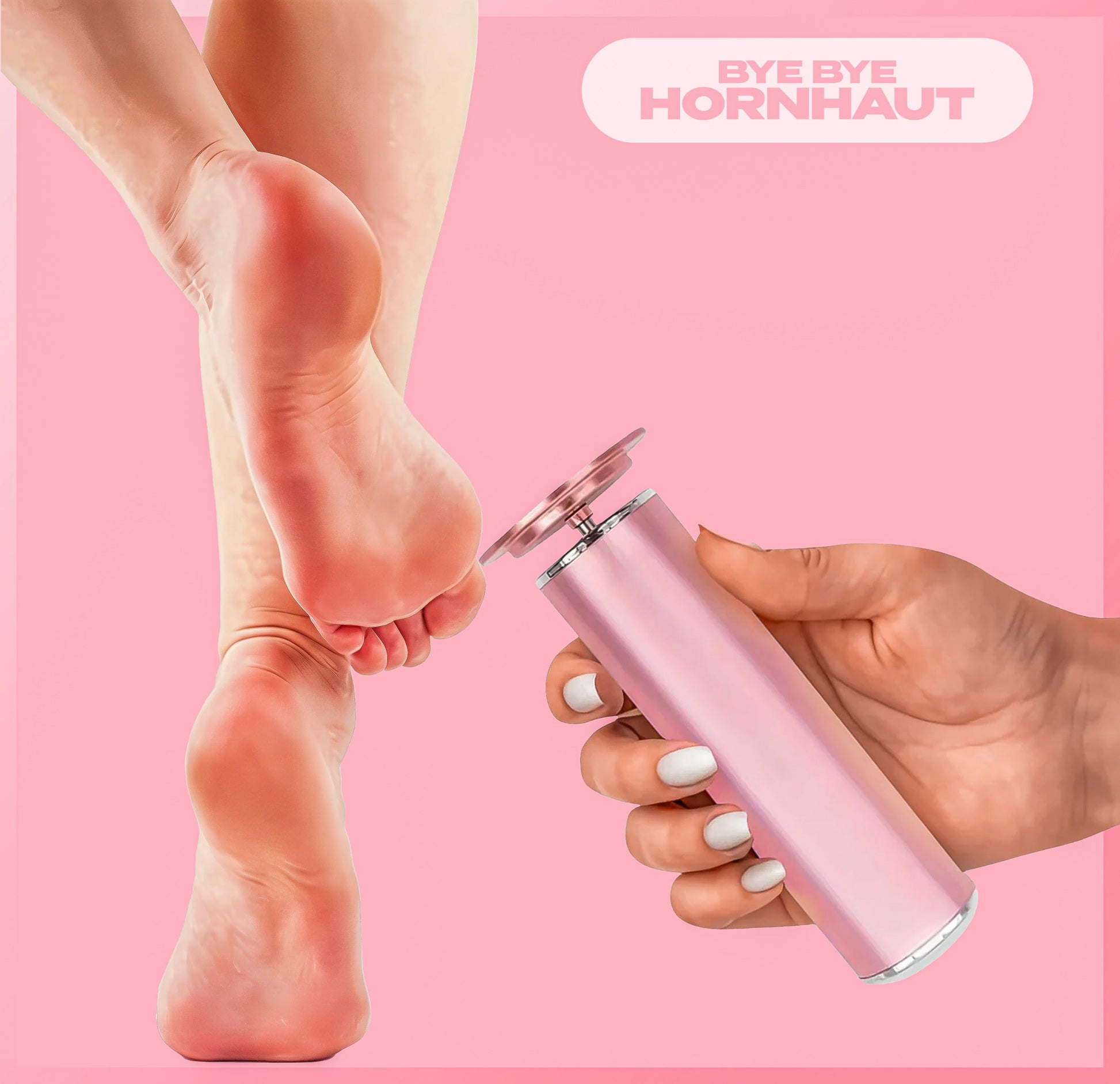 Electric Callus Remover