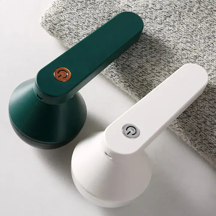 Electric Lint Remover – Effective and Efficient – Long Battery Life – Ideal for Refreshing Clothing and Fabrics