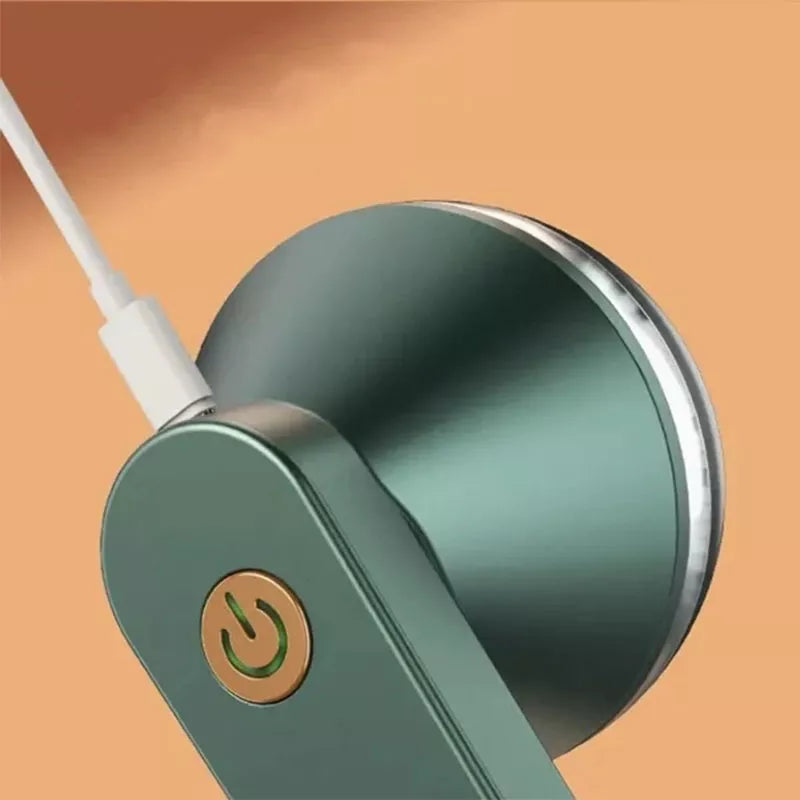 Electric Lint Remover – Effective and Efficient – Long Battery Life – Ideal for Refreshing Clothing and Fabrics
