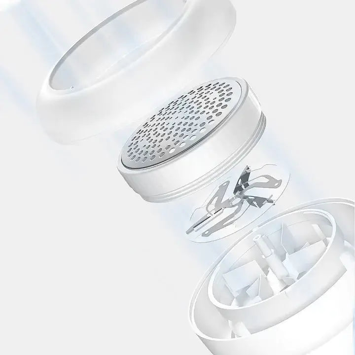 Electric Lint Remover – Effective and Efficient – Long Battery Life – Ideal for Refreshing Clothing and Fabrics