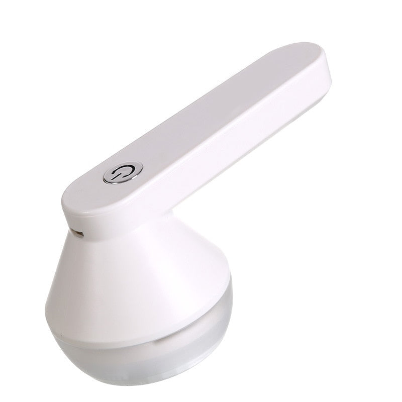 Electric Lint Remover – Effective and Efficient – Long Battery Life – Ideal for Refreshing Clothing and Fabrics