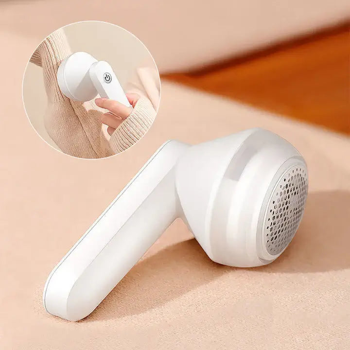Electric Lint Remover – Effective and Efficient – Long Battery Life – Ideal for Refreshing Clothing and Fabrics