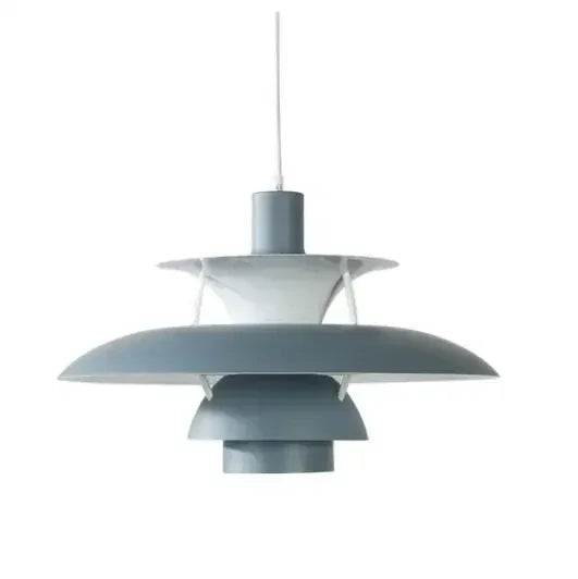 Elegant Ceiling Lamp - Luis Parlu Pendant Lamp