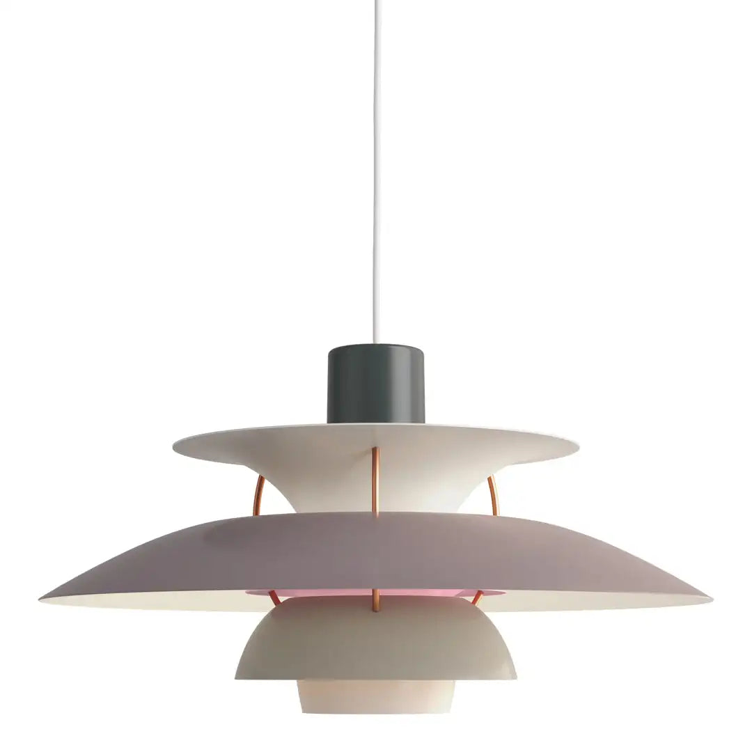 Elegant Ceiling Lamp - Luis Parlu Pendant Lamp