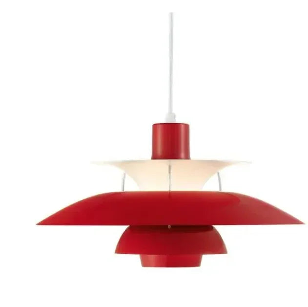 Elegant Ceiling Lamp - Luis Parlu Pendant Lamp